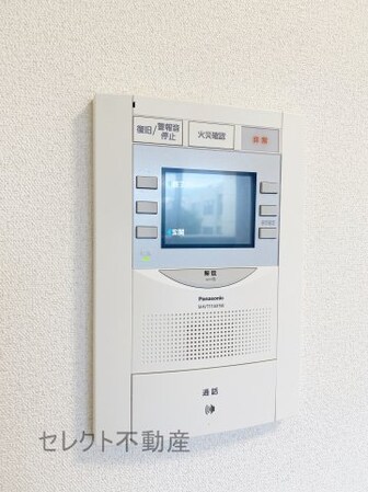 プレサンスＮＡＧＯＹＡファストの物件内観写真